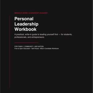 MSLA Lesson Book Personal Leadership.pdf